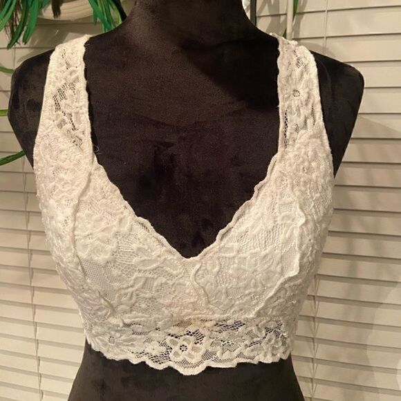 LACE bra‎ - Picture 1 of 4